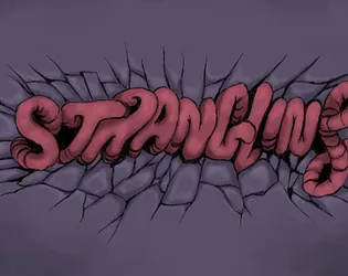 Portada de Strangling